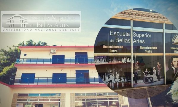 Inicia periodo de examen final de ingreso de la carrera de Arquitectura