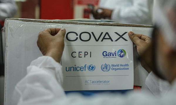 OMS obtiene 110 millones de vacunas chinas para distribuir mediante Covax - OviedoPress