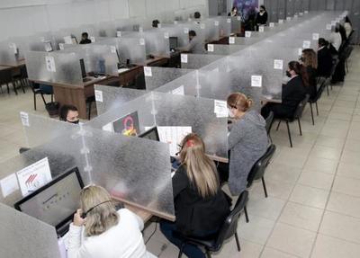 Justicia Electoral habilita línea telefónica para aclarar consultas electorales