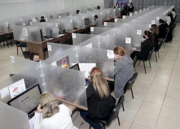 Justicia Electoral habilita línea telefónica para aclarar consultas electorales