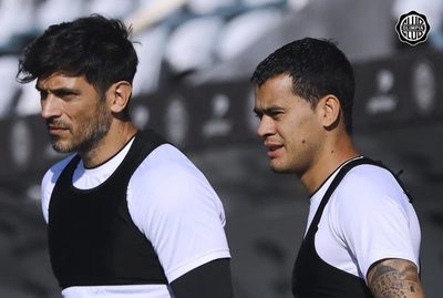 Así llega Olimpia al partido decisivo de Copa Libertadores