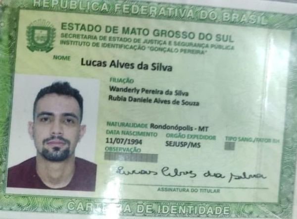 Fugado de la cárcel de Pedro Juan Caballero muere en tiroteo registrado en Ponta Porã