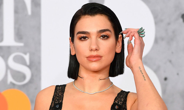 Dua Lipa debutará como actriz junto a Henry Cavill y Samuel L. Jackson - OviedoPress