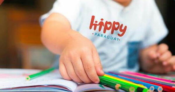 La Nación / Hippy Paraguay ayuda a 315 familias con la educación inicial en el hogar
