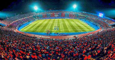 Se harán partidos pilotos con hinchas que tengan las dos dosis | OnLivePy