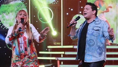 Adela Mercado aclara: “No voy a polemizar con nadie” - Teleshow