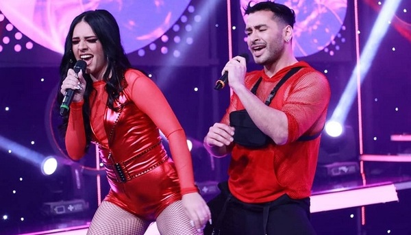 Parejas del "Canta" buscarán evitar el duelo telefónico - Teleshow