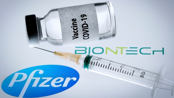 La OMS pidió a Pfizer y Moderna que suministren vacunas para países de escasos recursos | .::Agencia IP::.