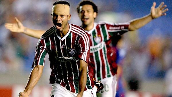 “El arquero estaba inspirado y sacó balones casi indefendibles”, Gum y el recuerdo ante Cerro Porteño en 2009 - Cerro Porteño - ABC Color