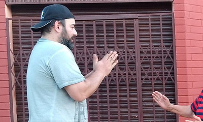 Denuncian que Eladio despidió a funcionaria porque no juntó 30 votos para su hermano - OviedoPress