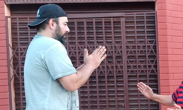 Denuncian que Eladio despidió a funcionaria porque no juntó 30 votos para su hermano - OviedoPress