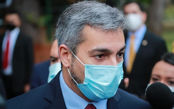 Presidente agradece a docentes "el esfuerzo y compromiso demostrado durante pandemia"