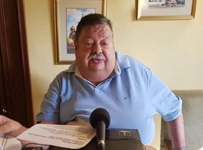 Fallece a los 71 años el ex ministro de Salud José Mayans