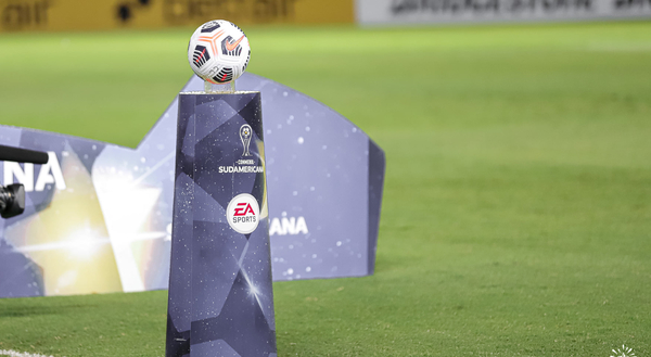 Retorna la Copa Conmebol Sudamericana por Tigo Sports