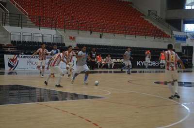 Gana José Meza y el 29 alcanza agónico empate