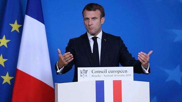 Francia y Grecia anunciaron que la vacunación será obligatoria para todo el personal sanitario | .::Agencia IP::.
