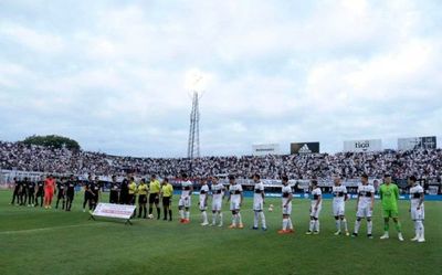 Gerardo Brunstein: Prueba piloto para la vuelta del público