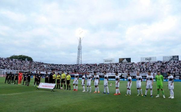 Gerardo Brunstein: Prueba piloto para la vuelta del público