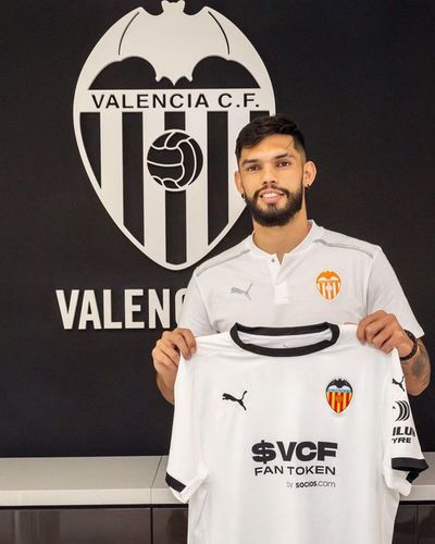 Alderete: “Me voy directo a Oliva para acoplarme rápido” - Fútbol Internacional - ABC Color