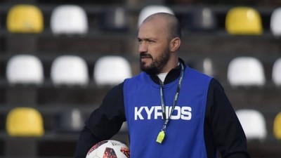Paredes toma el timón de Independiente CG
