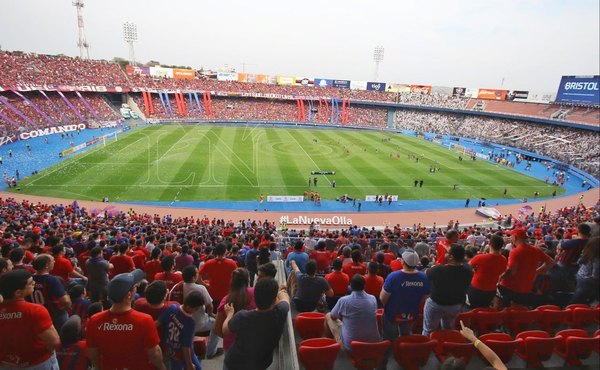 Para la APF no es tan 'viable' el protocolo de Conmebol en nuestro país