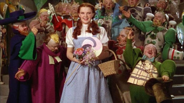 Diario HOY | Encuentran un vestido de Dorothy de "The Wizard of Oz" en universidad de EEUU