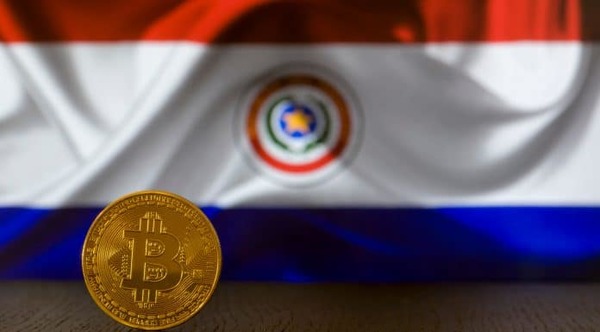 Proyecto para dar curso legal a criptomonedas será presentado al Congreso