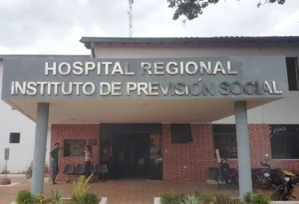 Denuncian presunta mala praxis en hospital | Radio Regional 660 AM