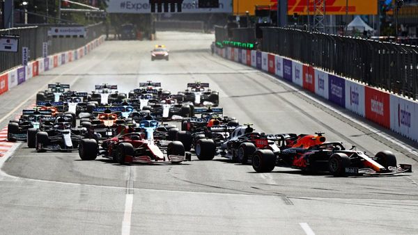 La nueva era de la F1 tiene fecha de presentación