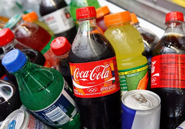¡Ten cuidado si te gustan las bebidas azucaradas! Las relacionan con el cáncer de colon