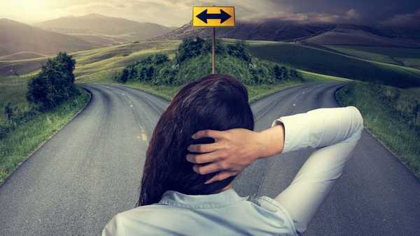 Aprende a elegir Sabiduría I – Saber elegir es la clave