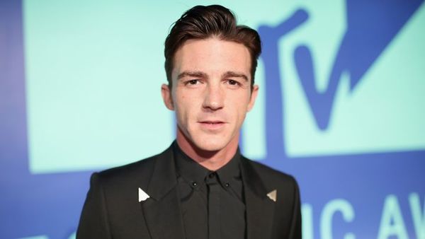 Drake Bell recibió dos años de libertad condicional por poner en peligro a una menor de edad