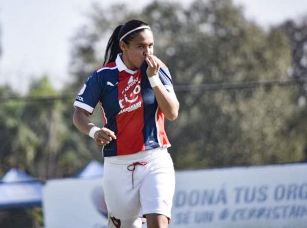 La segunda fecha del femenino - Fútbol - ABC Color