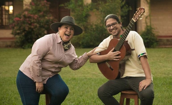 Diario HOY | Lizza Bogado y Pedro Martínez estrenan “Ñasaindy Poty”