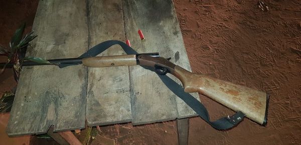 Imputan y piden rebeldía de presunto homicida de primos - ABC en el Este - ABC Color