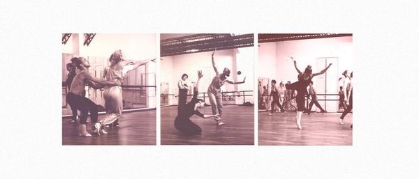 El “Profundo resplandor” del Ballet Nacional de Paraguay - Cultura - ABC Color