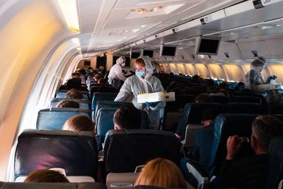 “Con eliminar las visas se puede aumentar hasta un 25% la inversión extranjera directa”, dicen