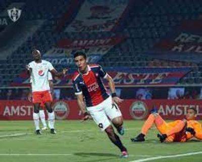 Primero ante Fluminense en Libertadores - Cerro Porteño - ABC Color