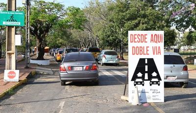 Requisitos de la Policía para ir de madrugada a un vacunatorio - Nacionales - ABC Color