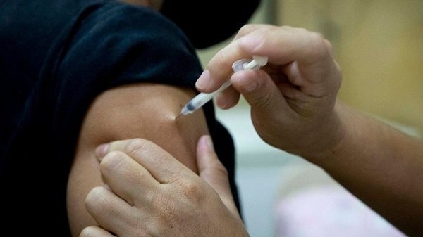 “Queremos que las 500.000 dosis se apliquen esta semana”, afirman desde Salud | Noticias Paraguay