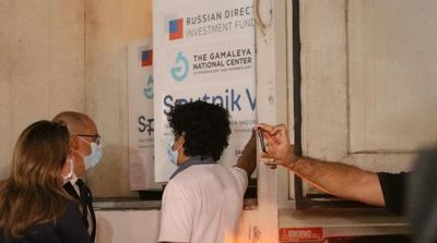 Llega nuevo lote de Sputnik V con 100.000 dosis y se esperan nuevos envíos