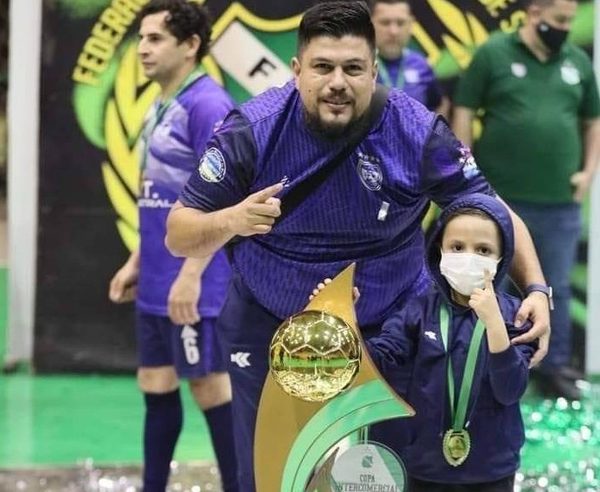 GANÓ LA “PULSEADA” A MUCHOS EXPERIMENTADOS