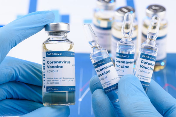 Más de 3.600 personas vacunadas contra el Covid-19 en Cordillera - ADN Digital