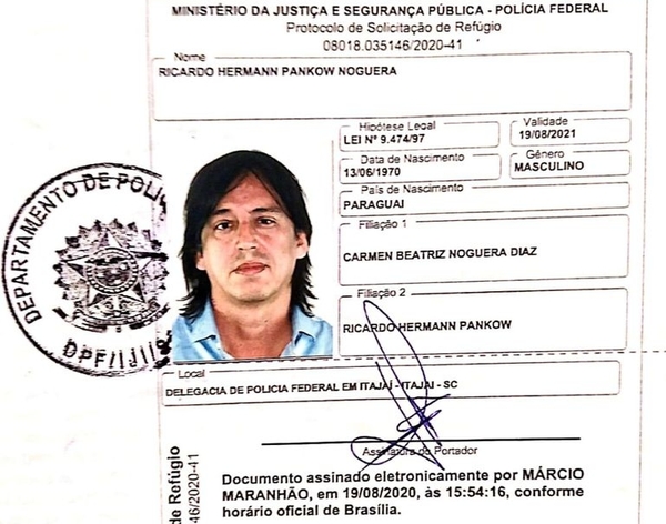 Alega persecución de la Fiscalía, pero cuenta con múltiples acusaciones
