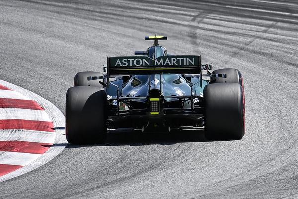 Aston Martin pesca en Red Bull | El Independiente