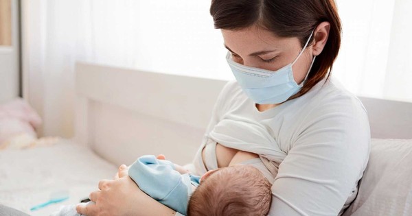 La Nación / Ante faltantes, madres lactantes piden vacunas contra rotavirus a Salud Pública