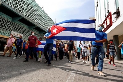 Cuba: disparos (y silencios) contra la democracia | El Independiente
