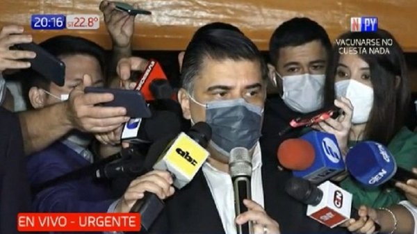 Ministerio de Salud confirma 1 millón de paraguayos vacunados | Noticias Paraguay