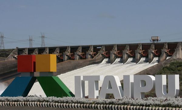 En negociación del Anexo C y política interna relacionada con Itaipú, no estamos bien, según estudiantes de la Universidad de Duke, EE.UU. - Nacionales - ABC Color