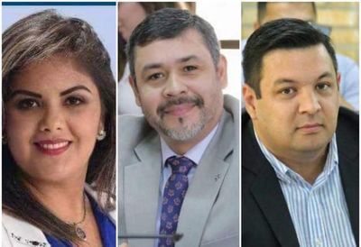 Sin renovación: lista liberal a concejalía de CDE está comandada por aspirantes al rekutú - ABC en el Este - ABC Color
